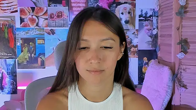 LanaBaker online show from 01.24.25