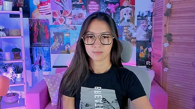 LanaBaker online show from 02.26.25