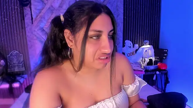 CANDYGABYY online show from 10.30.25