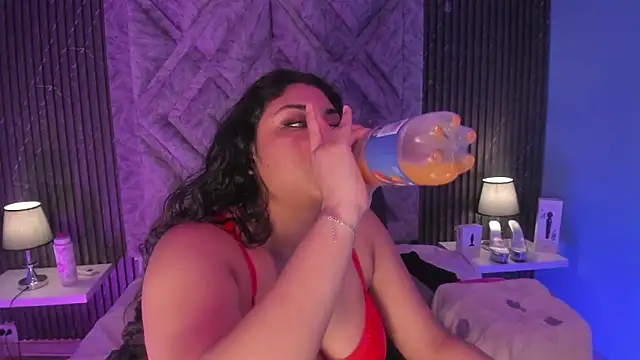 CANDYGABYY online show from 11.11.25