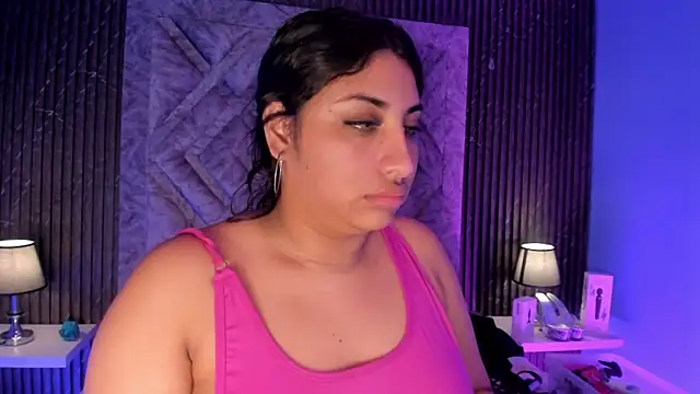 CANDYGABYY online show from 11.13.25