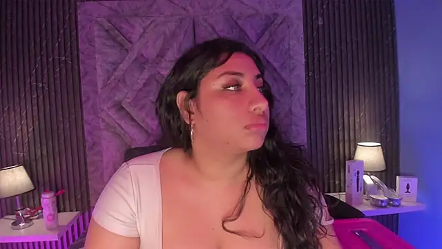 CANDYGABYY online show from 11.28.25