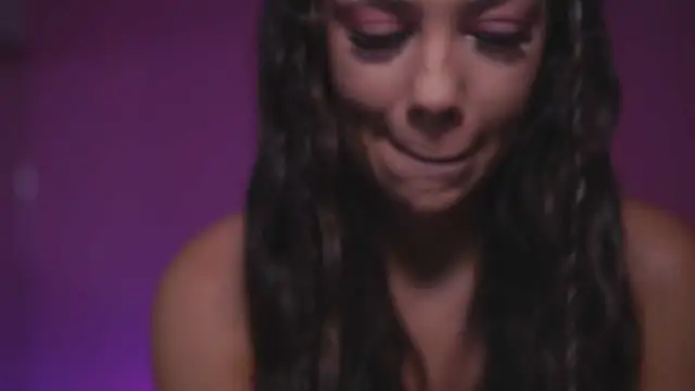 NatyDesiree online show from 02.16.25