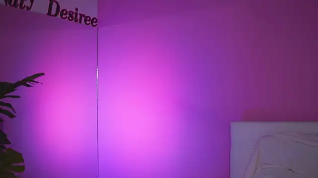 NatyDesiree online show from 03.05.25