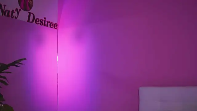 NatyDesiree online show from 03.06.25