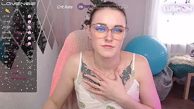 Bella  Swoon online show from 01.28.25