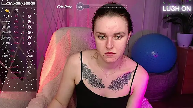 Bella  Swoon online show from 02.18.25