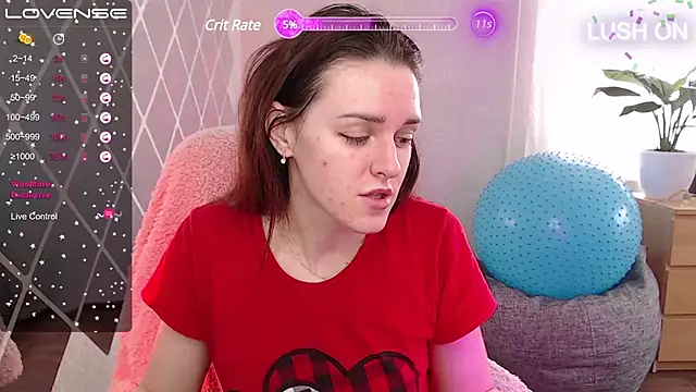 Bella  Swoon online show from 02.25.25