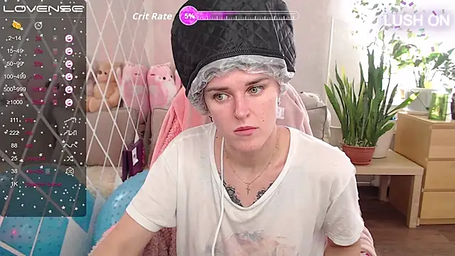 Bella  Swoon online show from 10.14.25