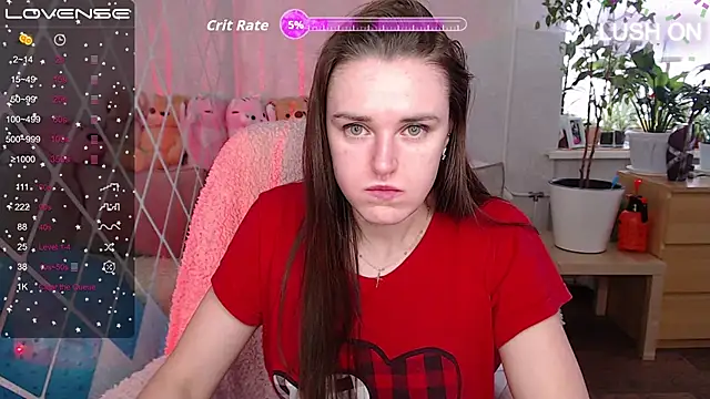 Bella  Swoon online show from 11.03.25