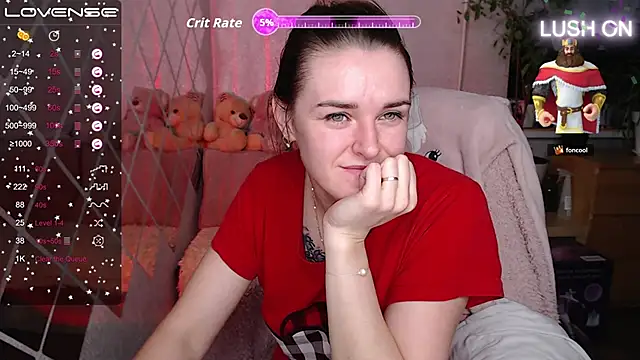 Bella  Swoon online show from 11.23.25