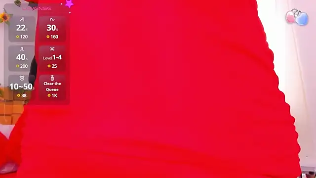Snapshot of amira_nazer chatting on 02.07.25 amira nazer online show from 02.07.25
