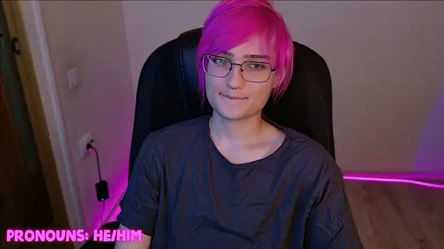 CuteYukiKun online show from 01.02.25