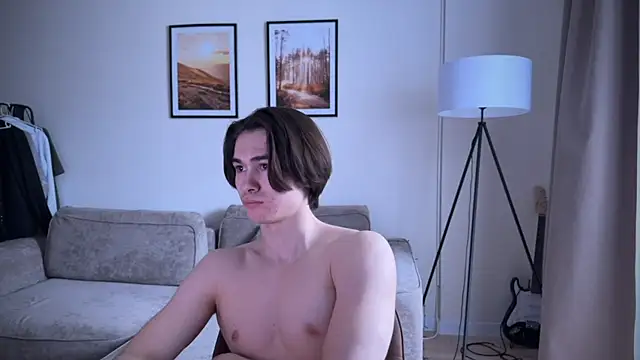 Snapshot of MarkusDean chatting on 01.16.25 MarkusDean online show from 01.16.25