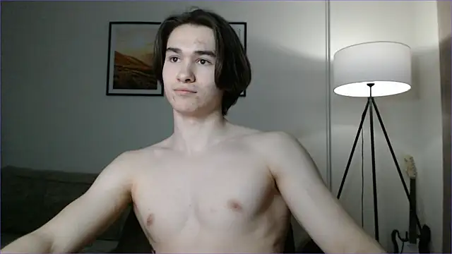 Snapshot of MarkusDean chatting on 02.01.25 MarkusDean online show from 02.01.25