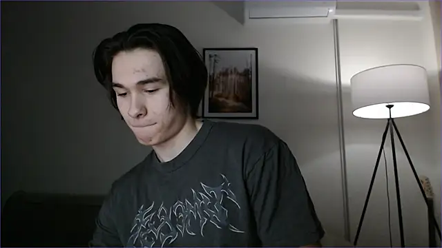 Snapshot of MarkusDean chatting on 02.03.25 MarkusDean online show from 02.03.25