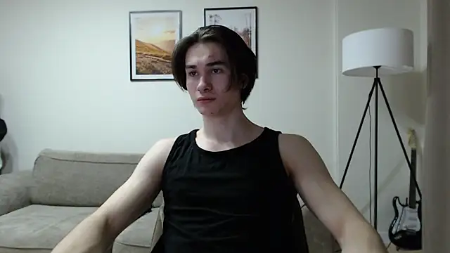 Snapshot of MarkusDean chatting on 02.03.25 MarkusDean online show from 02.03.25