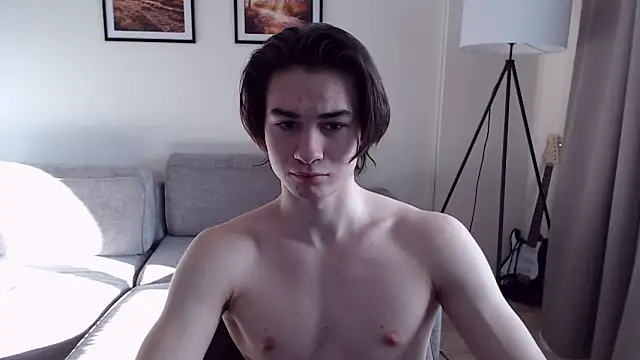 Snapshot of MarkusDean chatting on 02.23.25 MarkusDean online show from 02.23.25