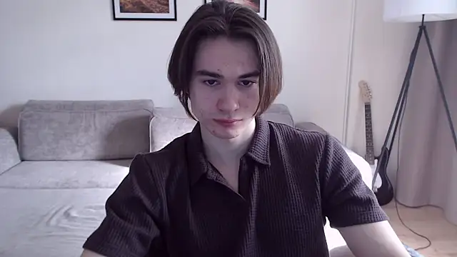 Snapshot of MarkusDean chatting on 03.15.25 MarkusDean online show from 03.15.25