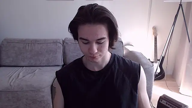 Snapshot of MarkusDean chatting on 03.16.25 MarkusDean online show from 03.16.25