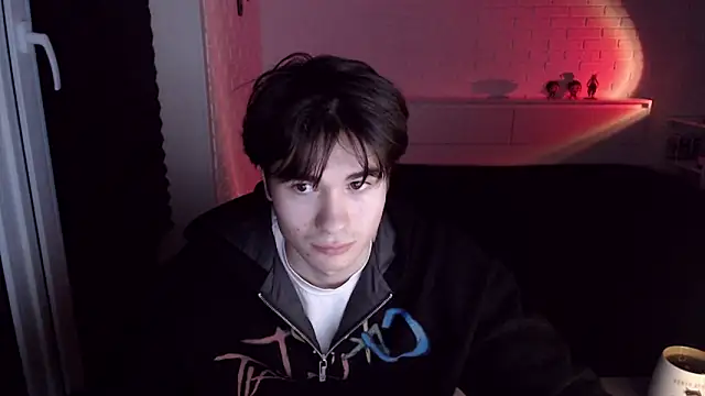 Snapshot of MarkusDean chatting on 09.12.25 MarkusDean online show from 09.12.25