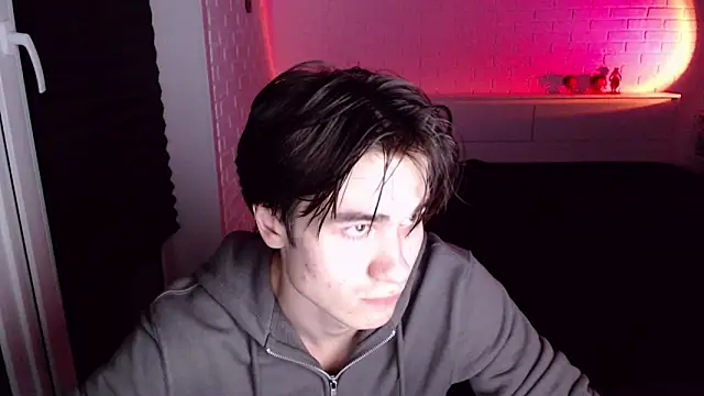 Snapshot of MarkusDean chatting on 09.19.25 MarkusDean online show from 09.19.25