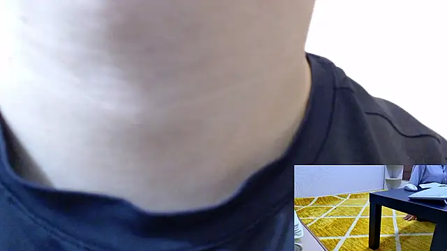 Snapshot of Kakushi_dori chatting on 09.10.25 Kakushi dori online show from 09.10.25