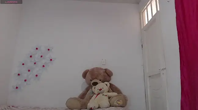 zaleya mateus online show from 12.10.24