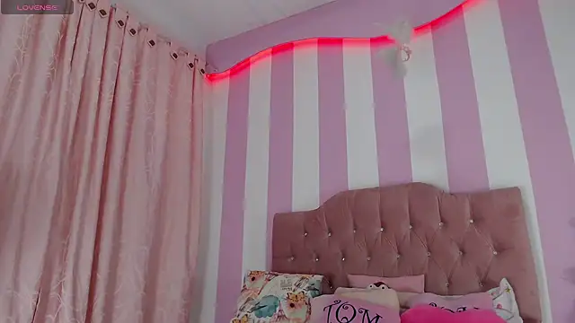 zaleya mateus online show from 09.18.25