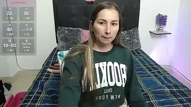 Iris love18 online show from 03.05.25