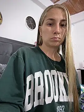 Iris love18 online show from 03.12.25