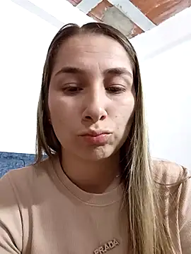 Iris love18 online show from 11.16.25