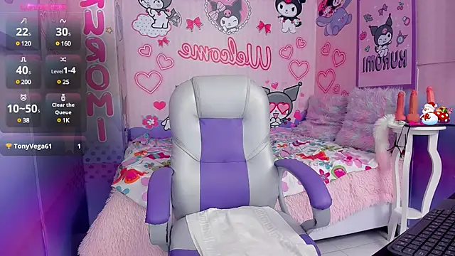 Snapshot of valery__sexy chatting on 12.31.24 valery sexy online show from 12.31.24