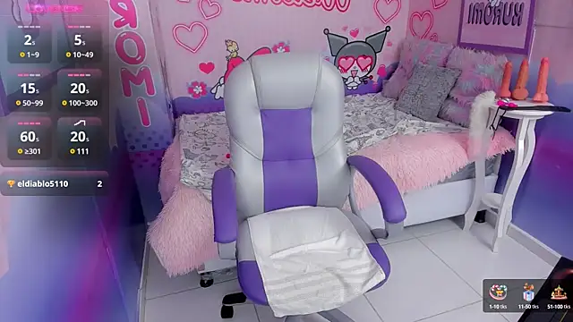 Snapshot of valery__sexy chatting on 01.05.25 valery sexy online show from 01.05.25