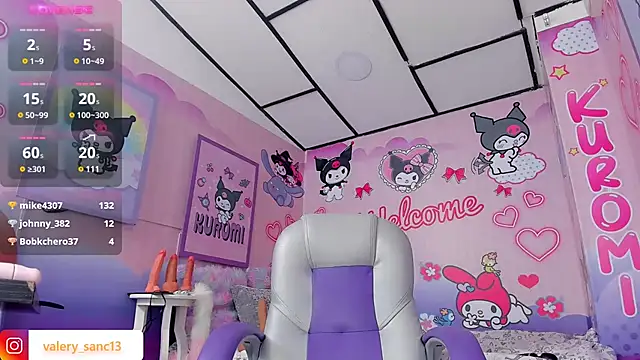 Snapshot of valery__sexy chatting on 01.27.25 valery sexy online show from 01.27.25