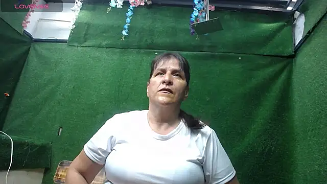 karito mature17 online show from 12.02.24