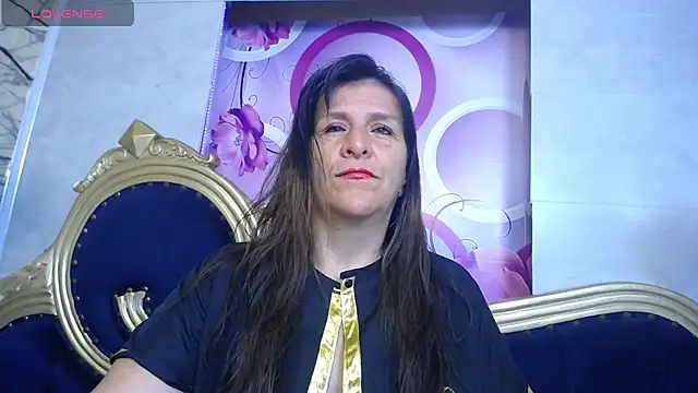 karito mature17 online show from 12.21.24