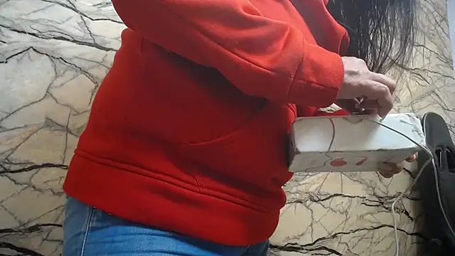 karito mature17 online show from 11.14.25