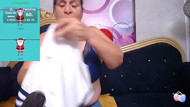 karito mature17 online show from 12.02.25