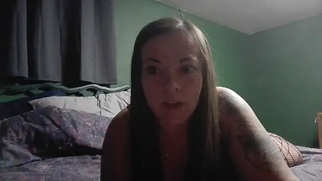 Glitt3rqueen341 online show from 10.03.25