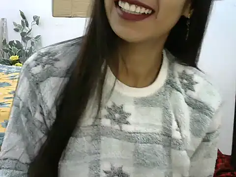 Snapshot of Anjali_Milsi chatting on 01.07.25 Anjali Milsi online show from 01.07.25