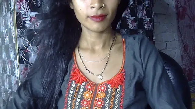 Snapshot of Anjali_Milsi chatting on 09.28.25 Anjali Milsi online show from 09.28.25