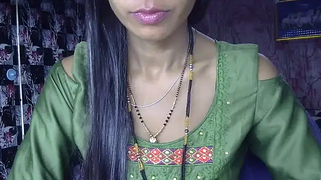Snapshot of Anjali_Milsi chatting on 10.16.25 Anjali Milsi online show from 10.16.25