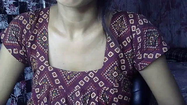 Anjali Milsi online show from 11.05.25