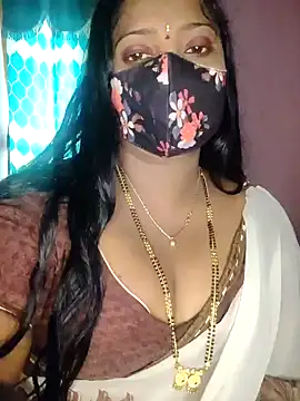 Snapshot of vani-09 chatting on 12.09.24 vani-09 online show from 12.09.24