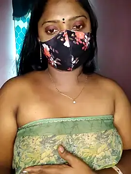 Snapshot of vani-09 chatting on 01.02.25 vani-09 online show from 01.02.25