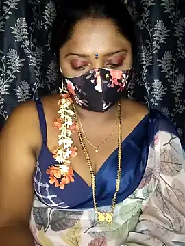 Snapshot of vani-09 chatting on 01.03.25 vani-09 online show from 01.03.25