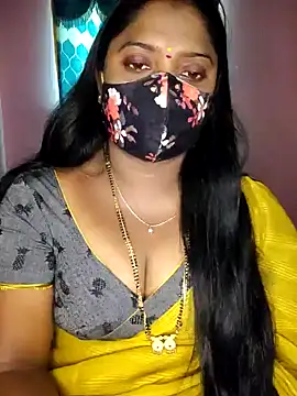 Snapshot of vani-09 chatting on 01.05.25 vani-09 online show from 01.05.25