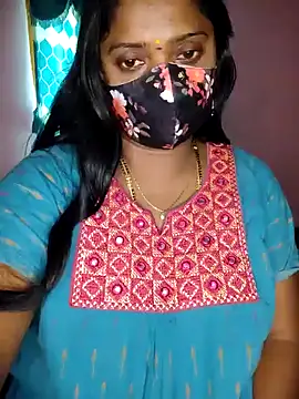 Snapshot of vani-09 chatting on 01.05.25 vani-09 online show from 01.05.25