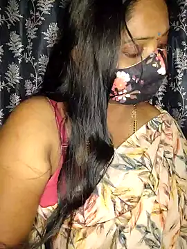 Snapshot of vani-09 chatting on 01.13.25 vani-09 online show from 01.13.25